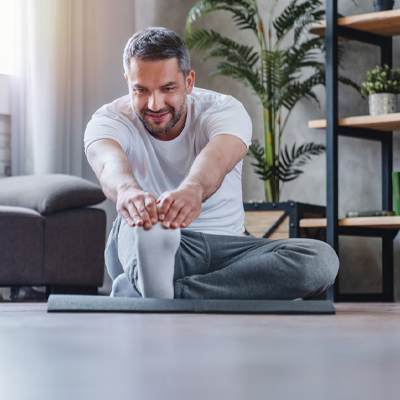 Exercise and Kidney Health